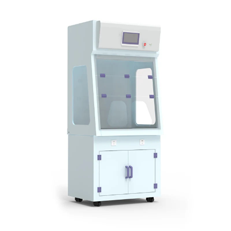 Hood PP Fume Hood ແມ່ນຫຍັງ ແລະຄຸນສົມບັດຂອງມັນແມ່ນຫຍັງ?