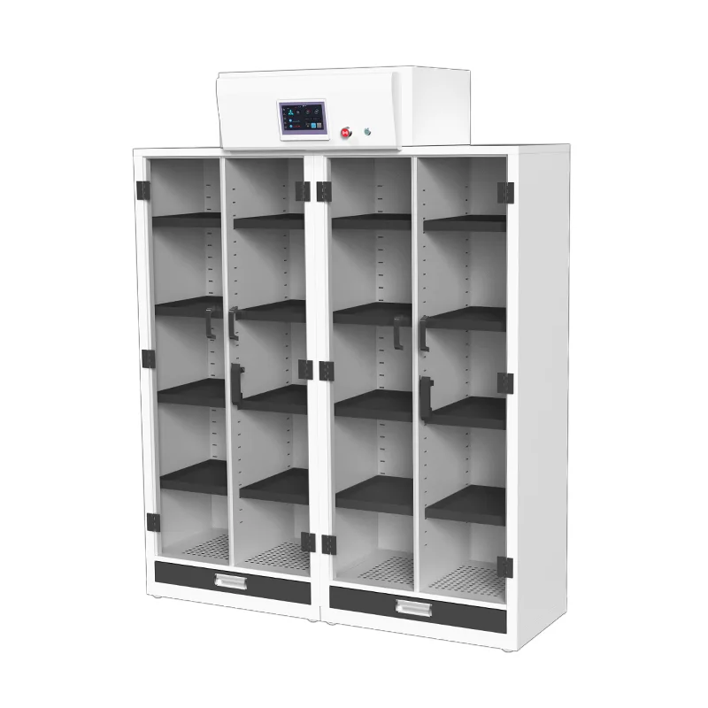 Clean-gas Medicine Storage Cabinet Steel