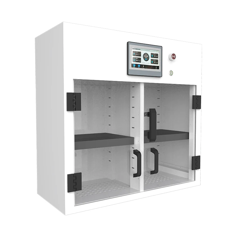 Clean-gas Medicine Storage ຕູ້ເຫຼັກ