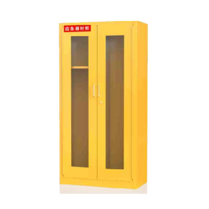 ຕູ້ອຸປະກອນສຸກເສີນ