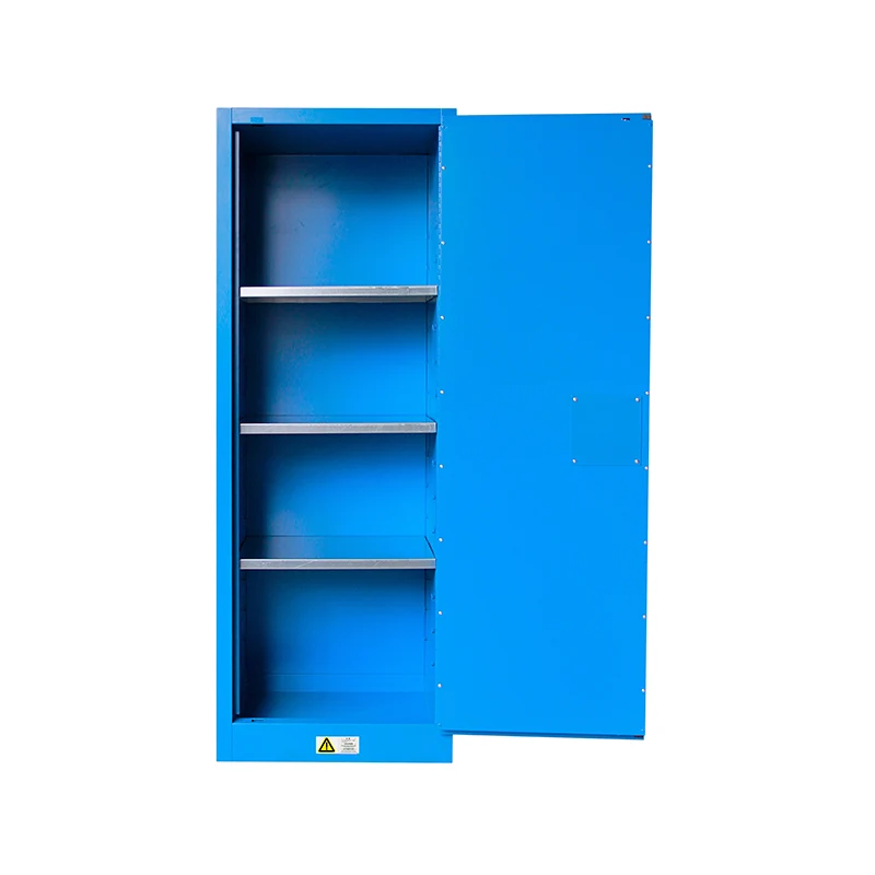 22 Gallon Weakly Corrosive Chemical Safety Storage Cabinet