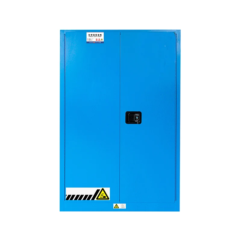 45 Gallon Weakly Corrosive Chemical Safety Storage Cabinet