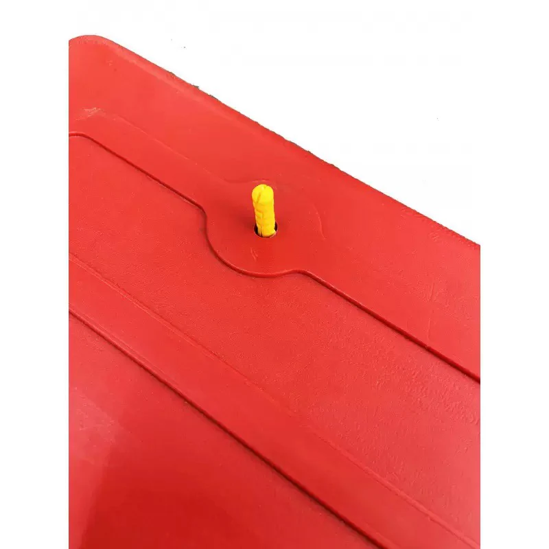 Safety Data Sheet Box